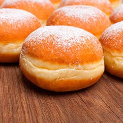 AZÚCAR GLASS ESTÁNDAR 