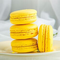 COLOR AMARILLO HUEVO “Pan y Más” de 1 kg.