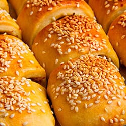 SEMILLA DE AJONJOLÍ  