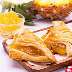 RELLENO HORNEABLE DE PIÑA 